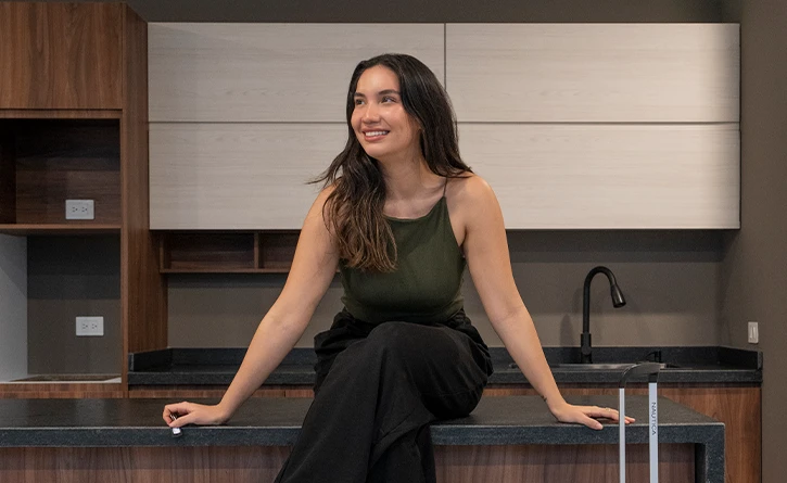 Departamentos Capital Norte